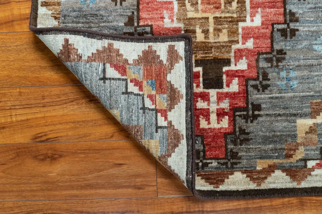 3'x5' Southwestern, Tribal