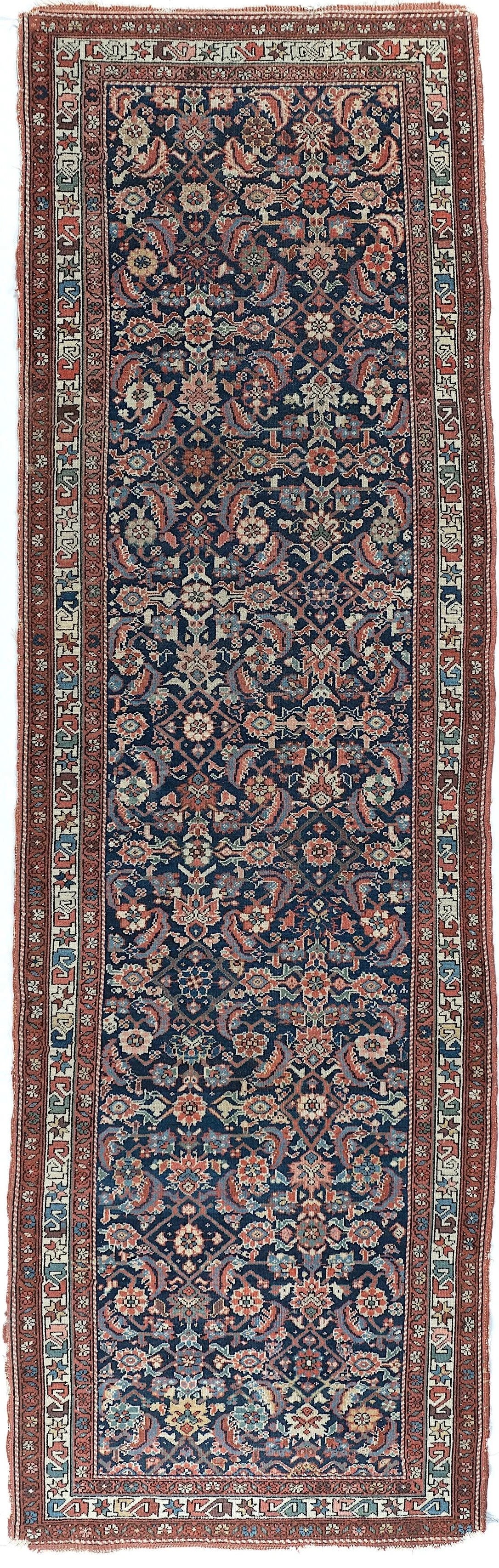 Runner Malayer Persian Antique Rug