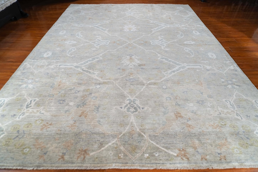 9' x 12' 2" Sultanabad, Classic