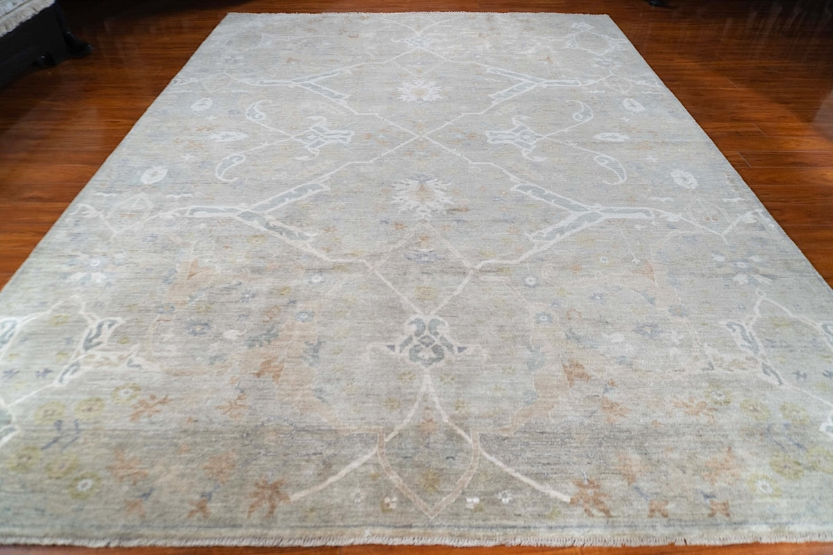 9' x 12' 2" Sultanabad, Classic