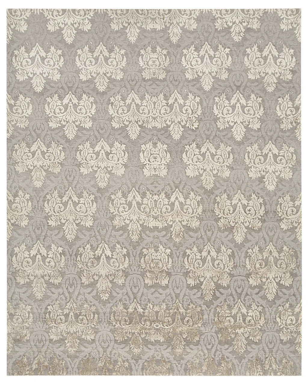 9x12 Tanneron Nepali Transitional Rug