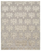 9x12 Tanneron Nepali Transitional Rug