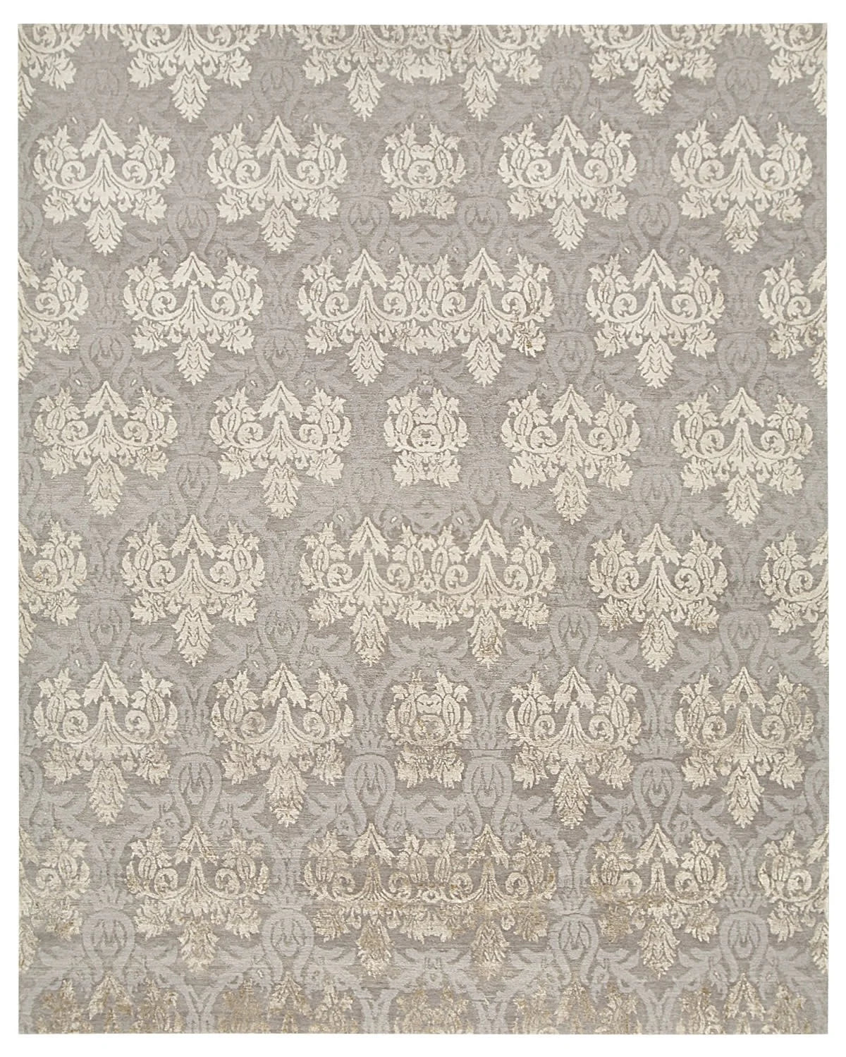 9x12 Tanneron Nepali Transitional Rug
