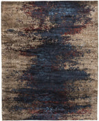 3x5 Sierra Nepali Modern Rug