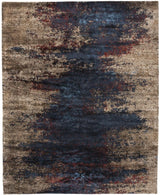3'x5' Sierra, Modern