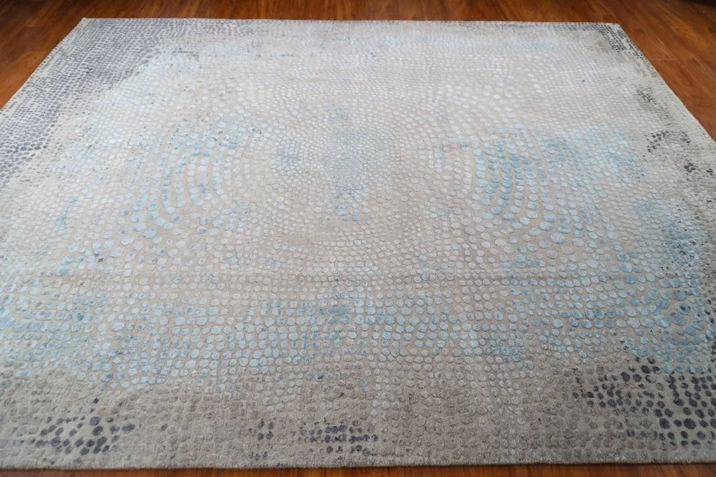 8'x10' Fresco, Modern