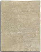 3x5 Moon Nepali Transitional Rug