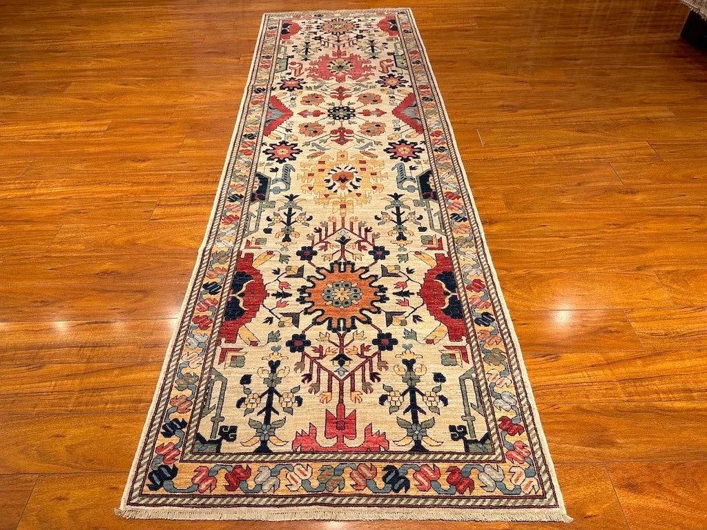 3'x9'9" Northwest, Tribal
