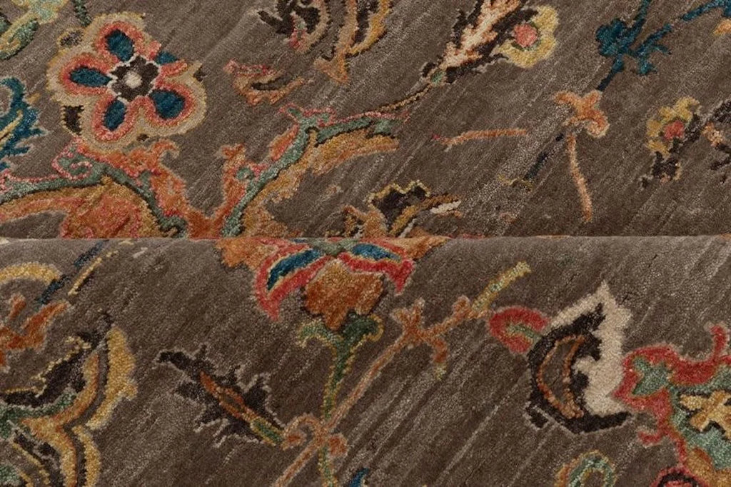9'x11'10" Paeez, Transitional