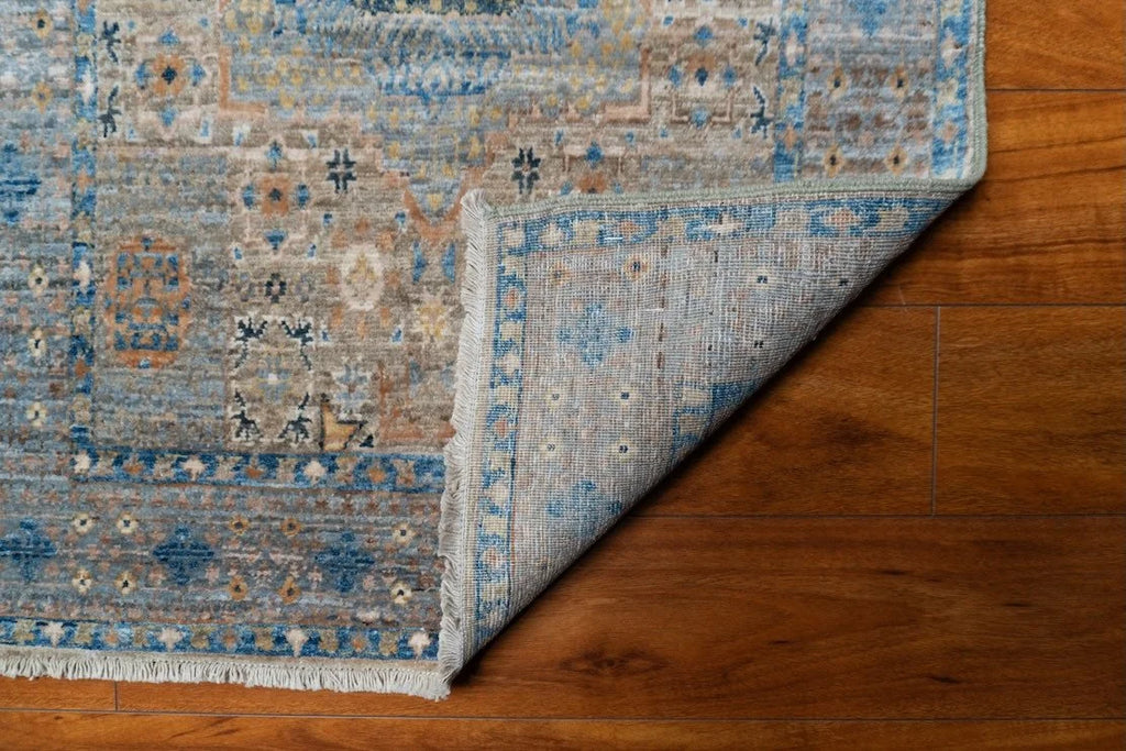 2'5"x32'9" Mamluk, Classic