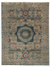 5'7"x7'8" Mamluk, Classic