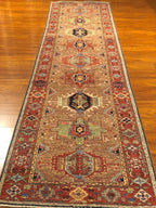 3'x11'7" Karajeh, Tribal