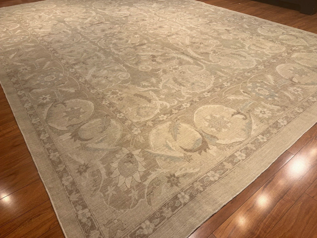 10'x14' Sultanabad, Classic