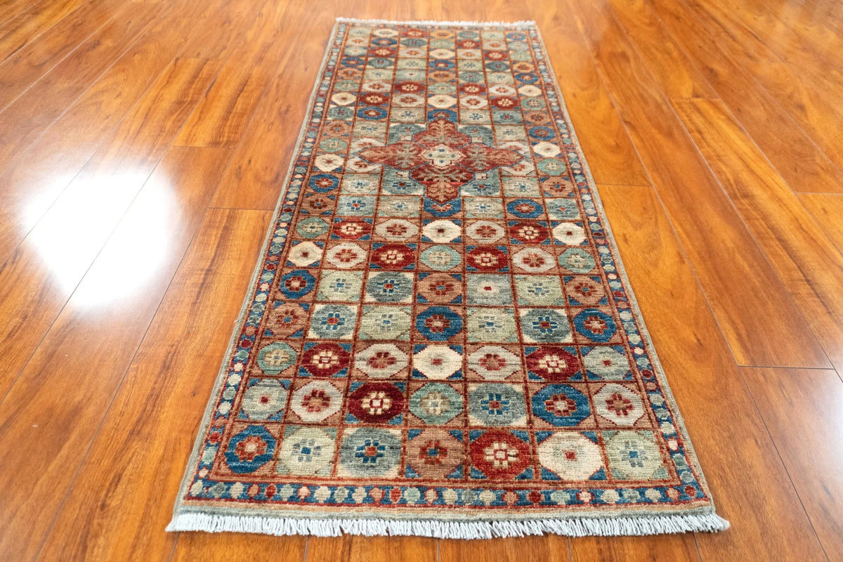 2'x5' Tile, Classic