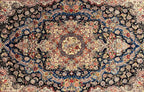 7'x10' Tabriz, Classic