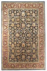 5'2"x8' Jaipur, Classic