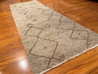 2'10"x7'7" Tangiers, Tribal