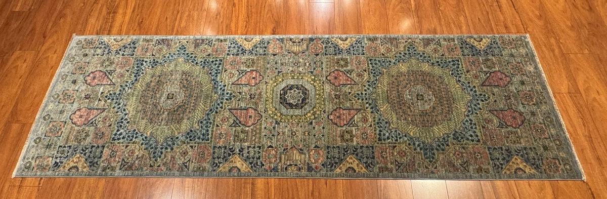 2'7"x7'11" Mamluk, Classic
