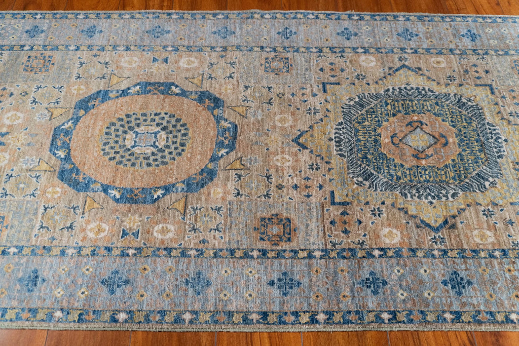 2'7"x11' Mamluk, Classic