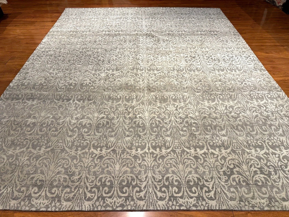8'x10' Marquis, Transitional