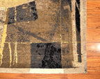 5'x7'3" Tessera, Modern