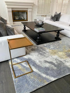 8'x10' Selva, Modern