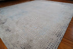 8'x10' Fresco, Modern