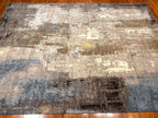 5'2"x7' Sabiri, Modern