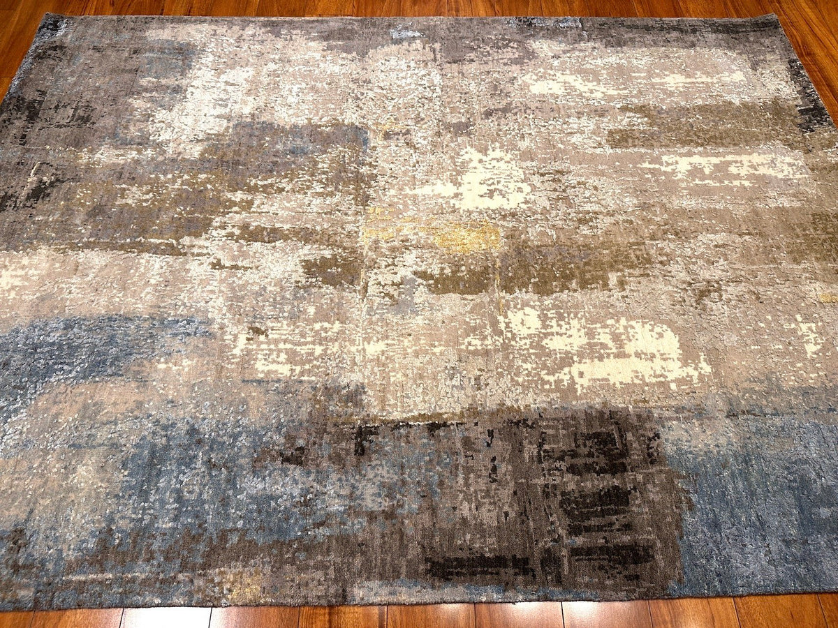 5'2"x7' Sabiri, Modern