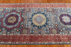 2'5"x19'6" Mamluk, Classic