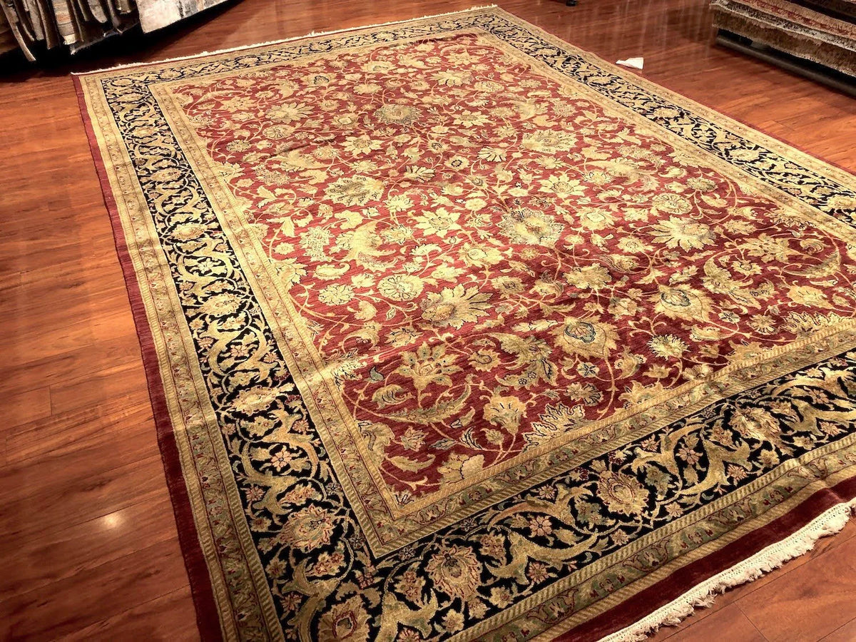 10'x14' Jaipur, Classic