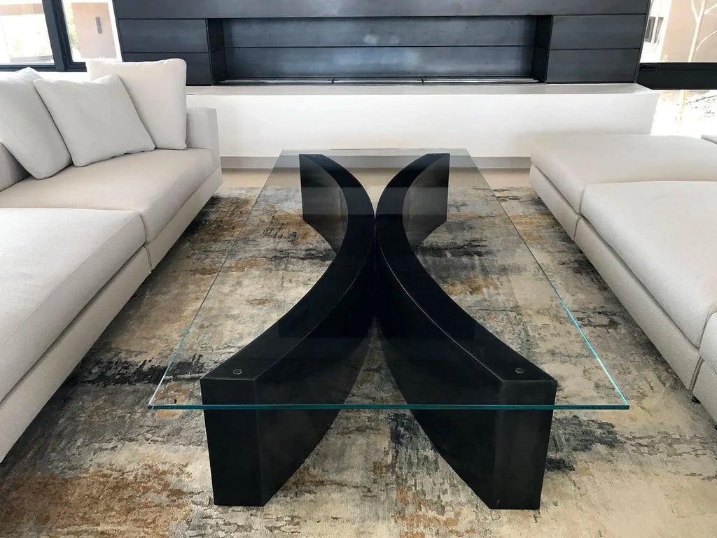 9'x12' Alassio, Modern