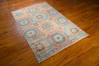 3'3"x5' Mamluk, Classic