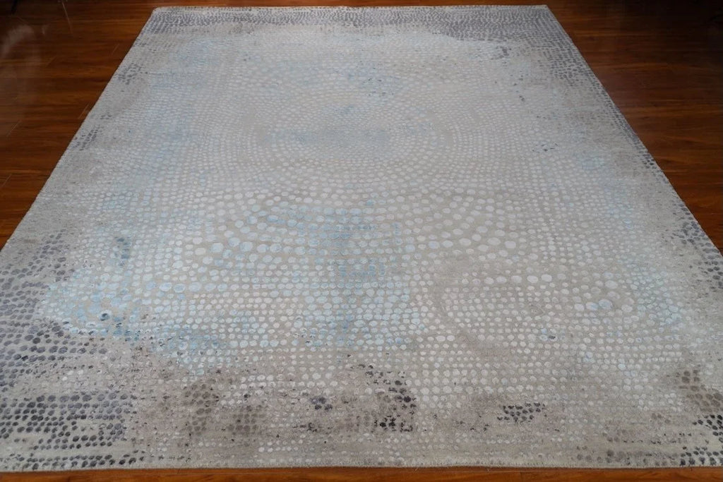 8'x10' Fresco, Modern