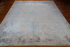 8'x10' Fresco, Modern