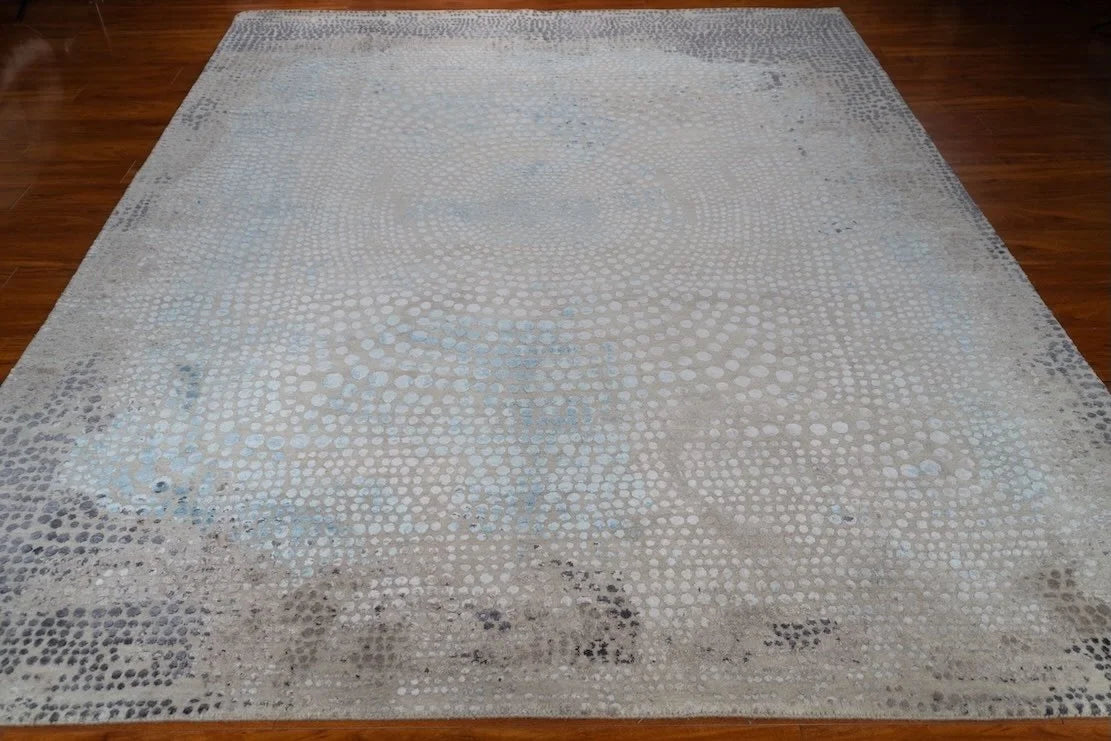 8'x10' Fresco, Modern
