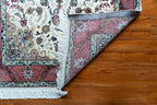 3'4"x5' Tabriz, Classic