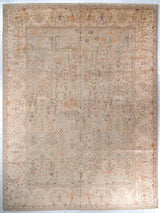 9'x12'2" Golestan , Classic