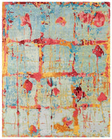 9'x12' Gaio, Modern