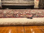3'9"x6'2" Bijar, Classic