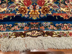 7'x10' Tabriz, Classic
