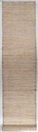3'x16'2" Moroccan, Tribal