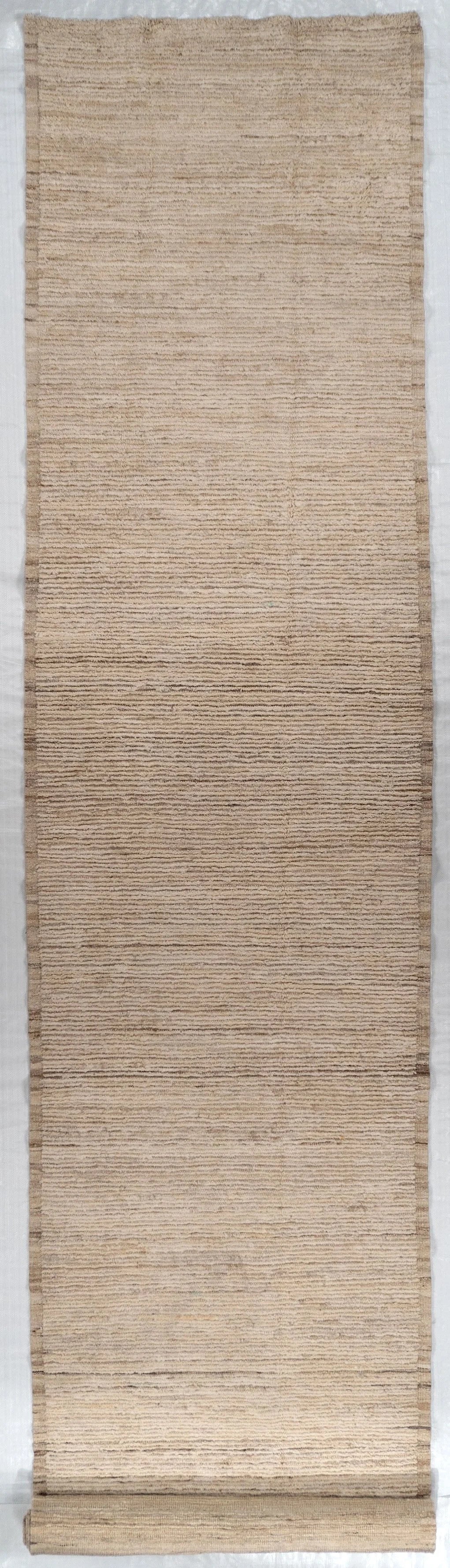 Runner Moroccan Afghan Tribal Rug