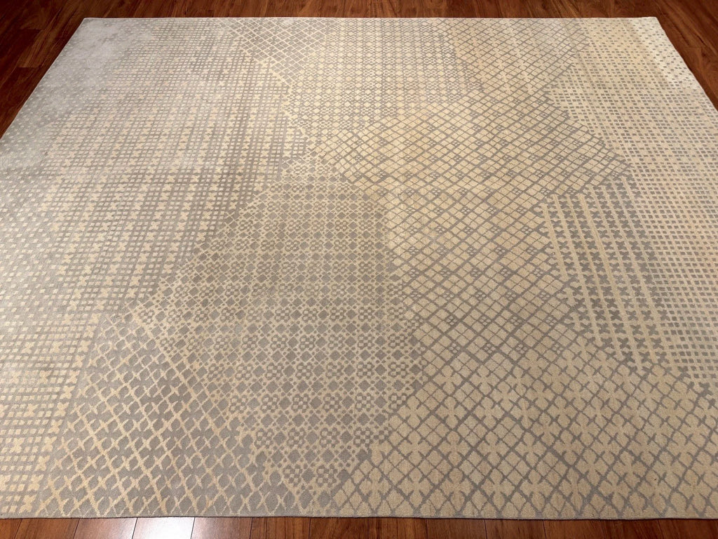 8'x10' Etah, Modern