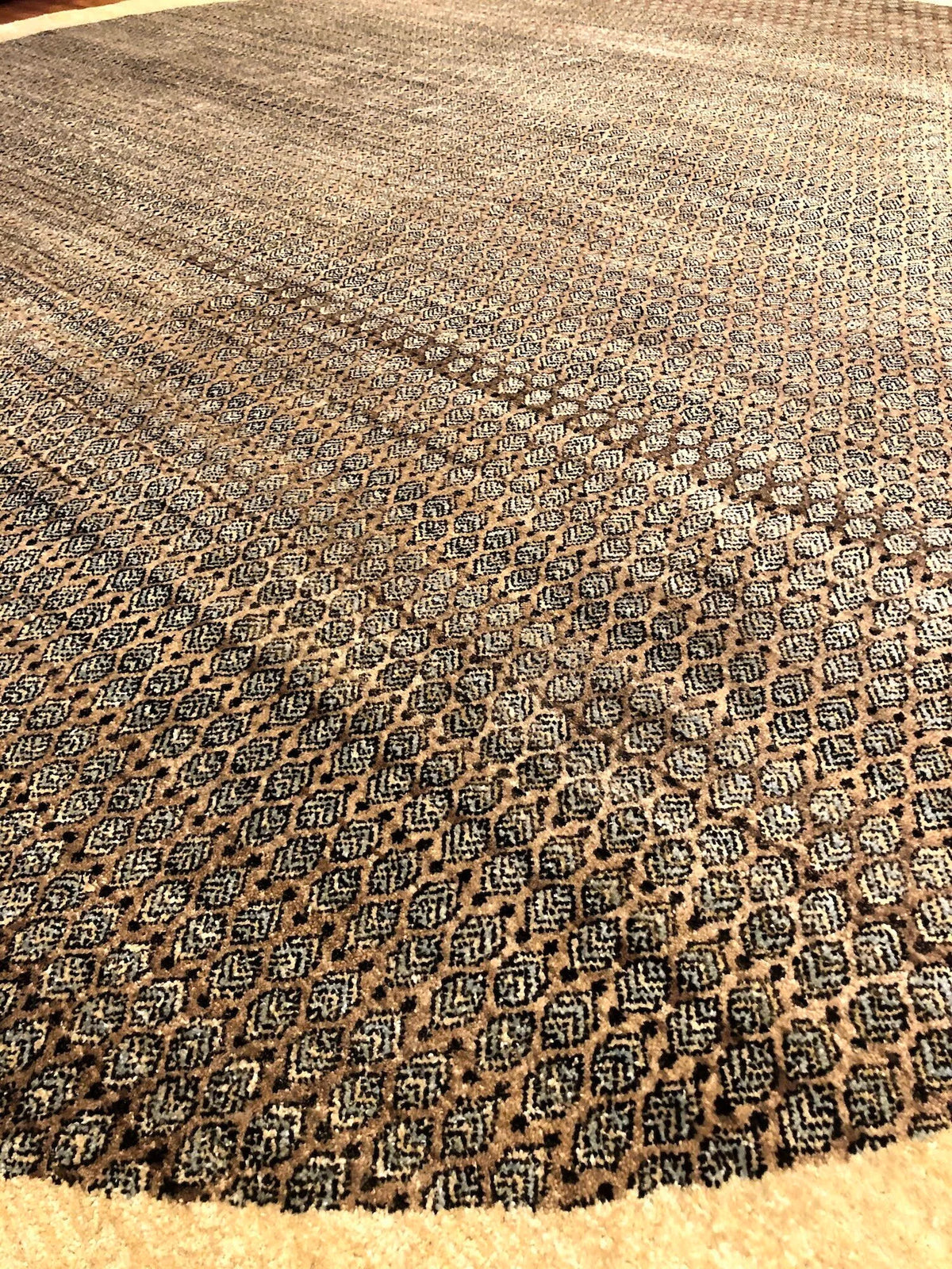 10'x10' Textures, Transitional
