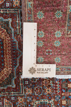 3'2"x5'1" Mamluk, Classic
