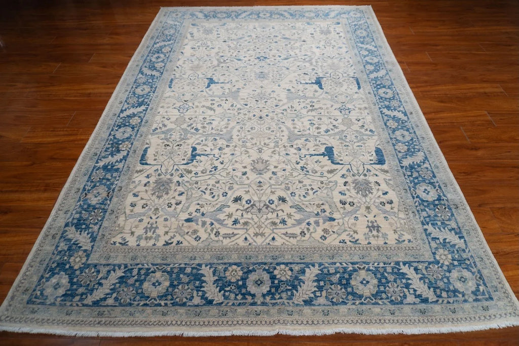 6'3"x9'1" Farahan, Classic