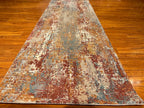 2'10"x7'10" Lea, Modern