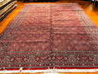 10'X13'1" Bijar, Classic