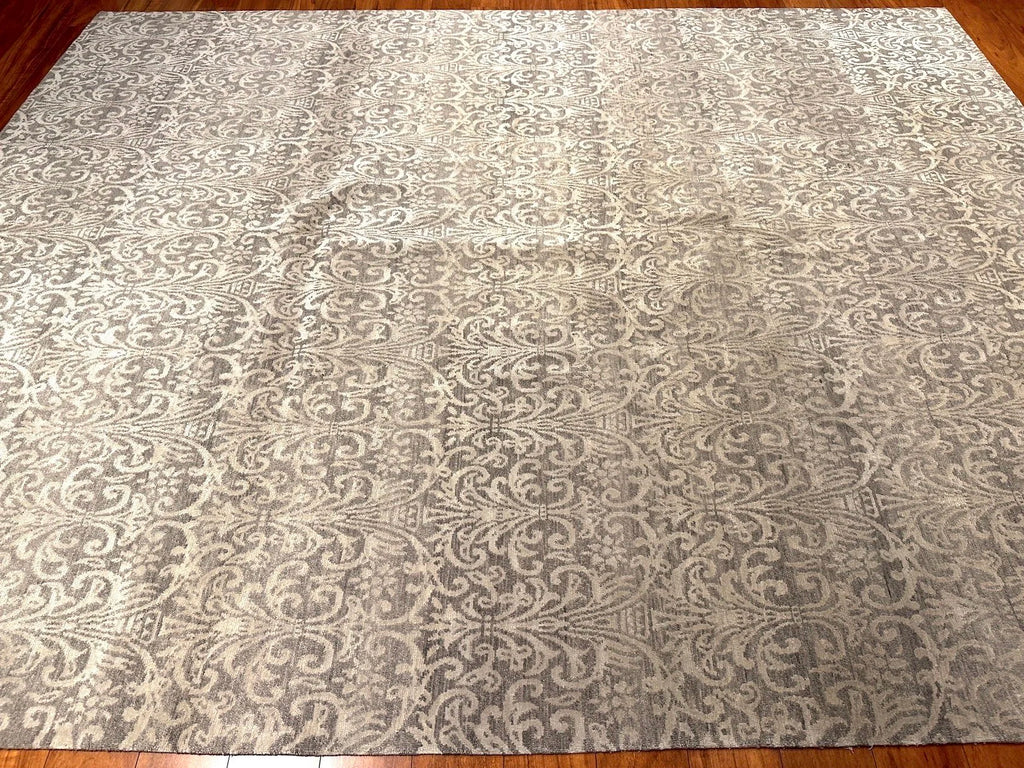 8'x10' Marquis, Transitional